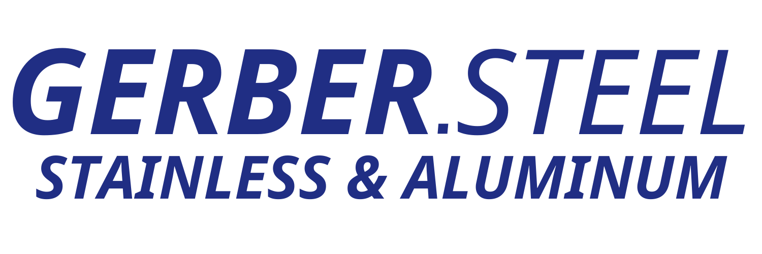 Gerber Steel USA